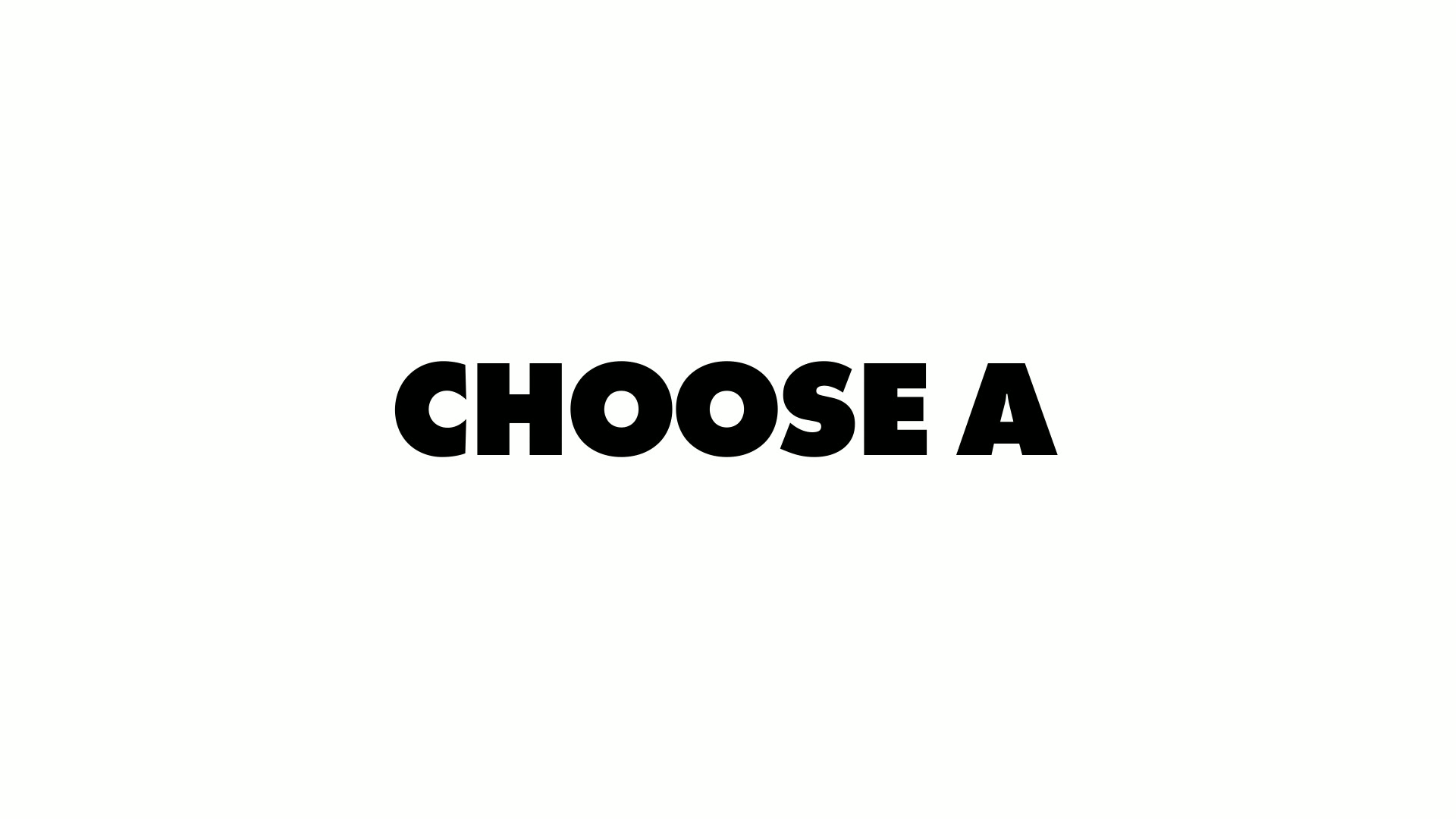 Typography — Kay