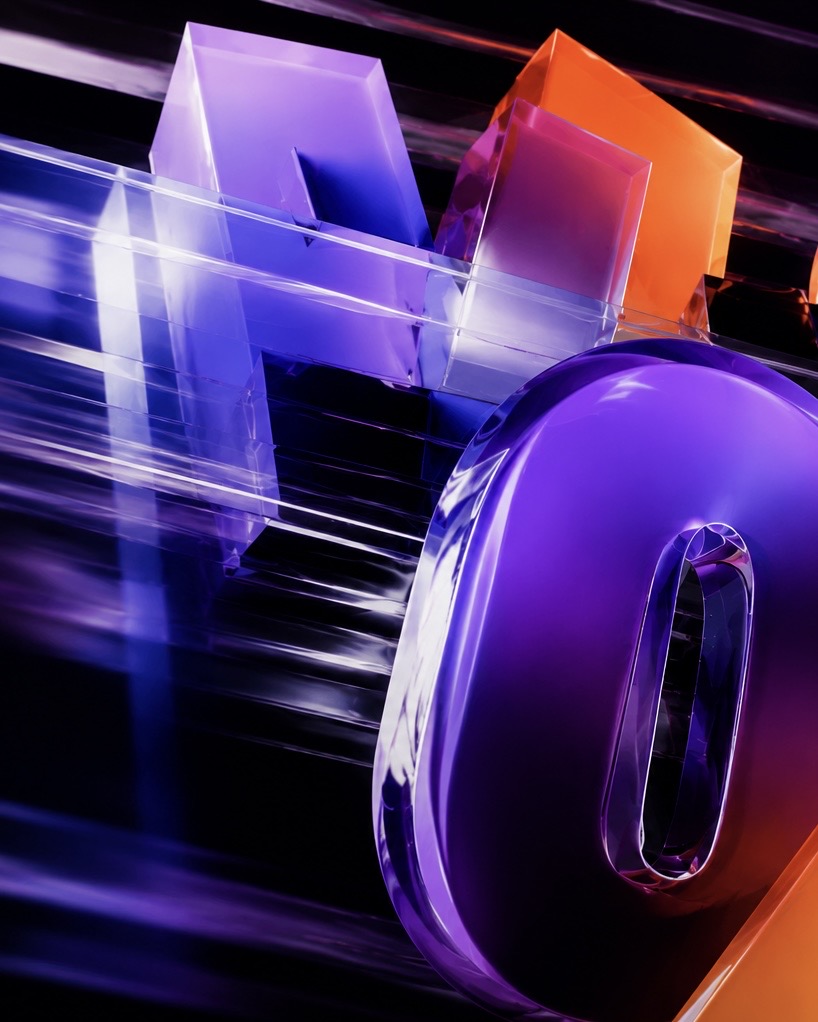 Design and motion projects cover — animated brand systems, kinetic typography and graphic design