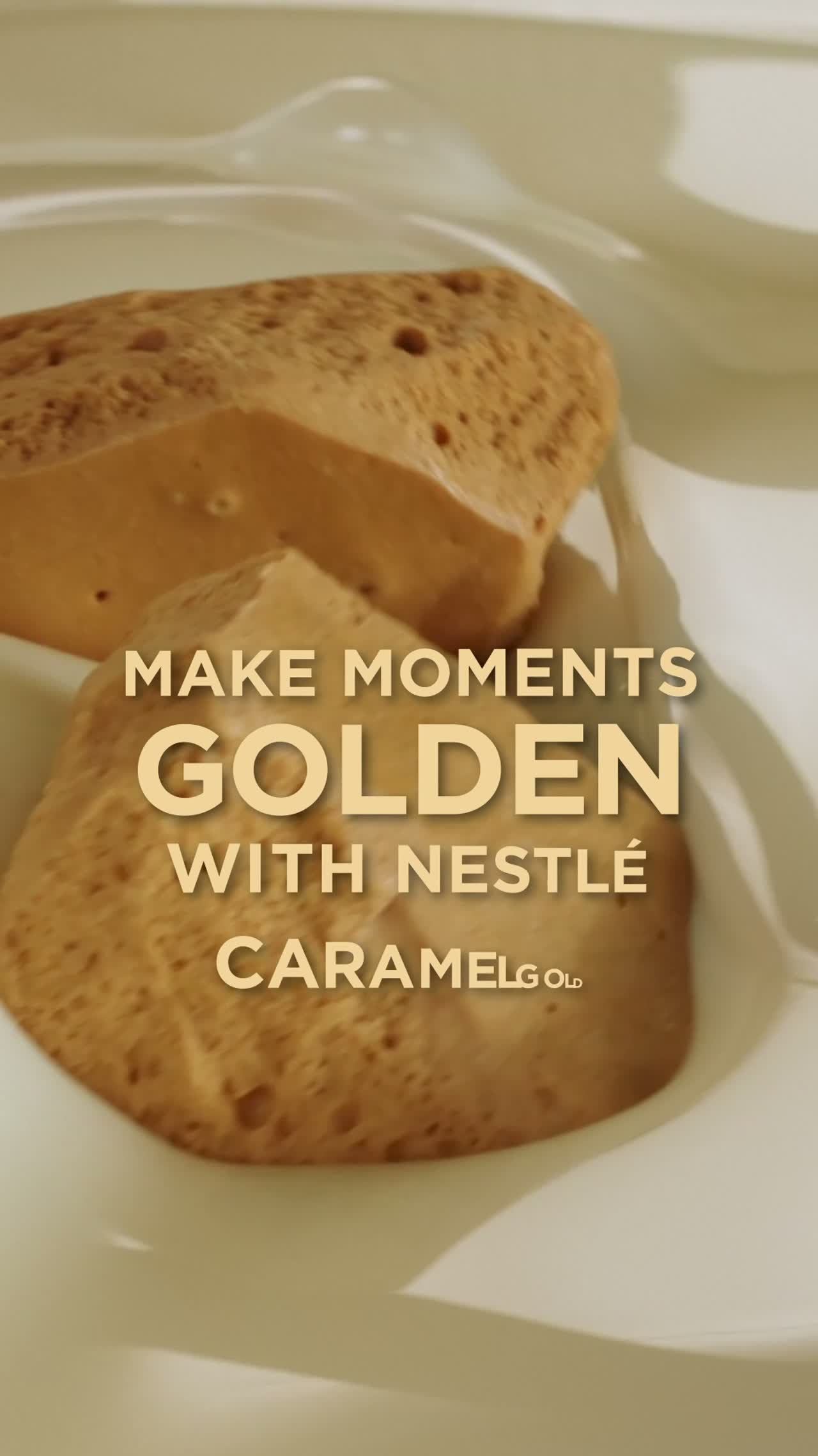 Nestle Gold 9x16 15sec