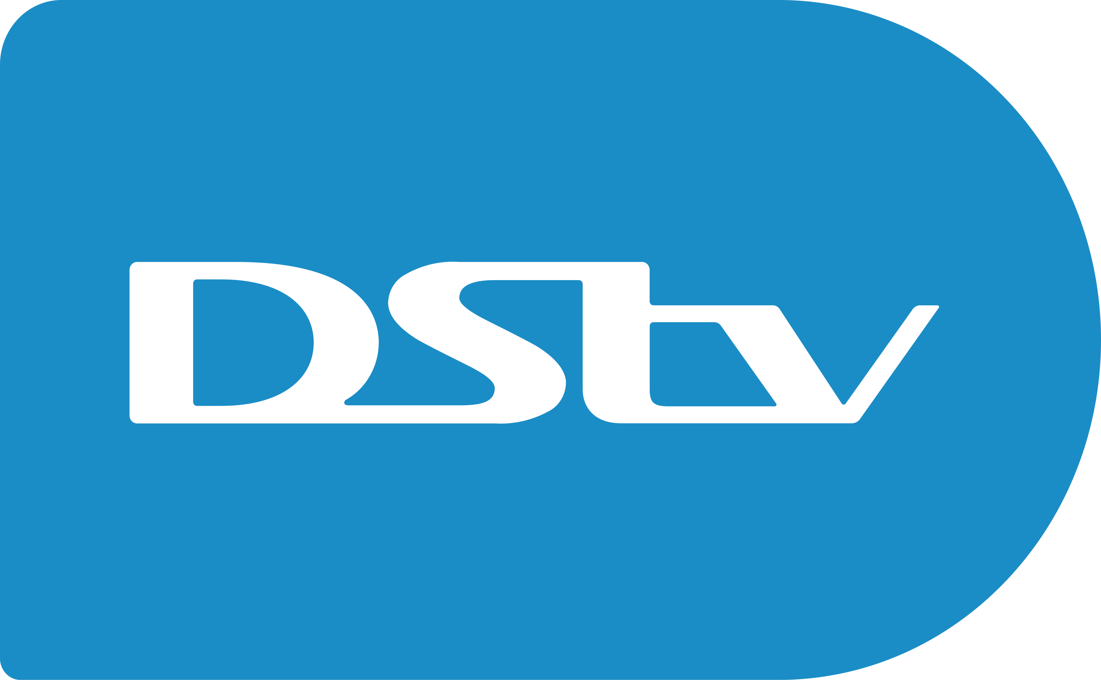 DStv