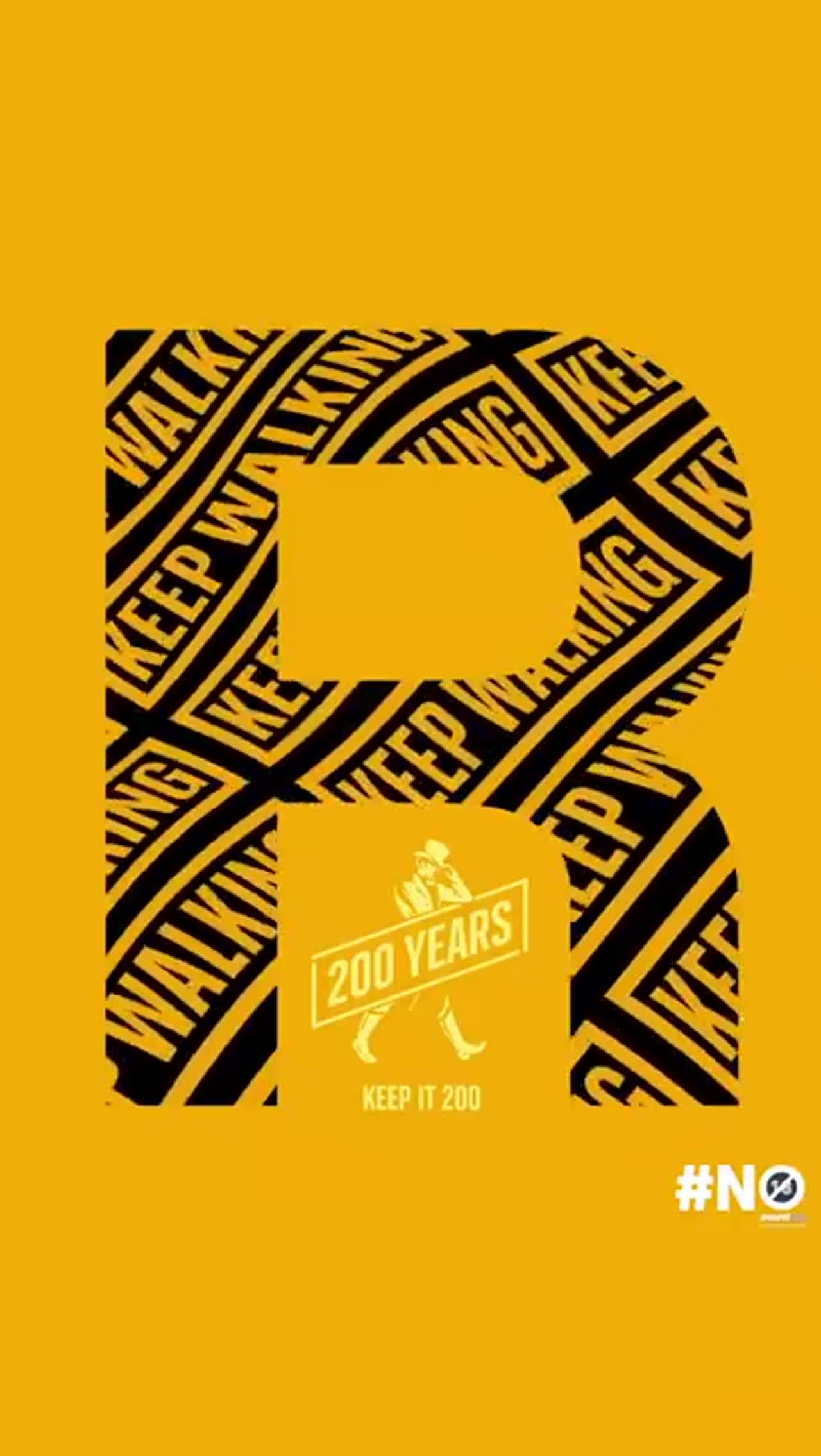 Johnnie Walker x RICH MNISI | B2C